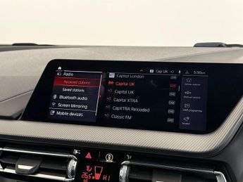 BMW 2 Series Gran Coupe 1.5 218i M Sport DCT Euro 6 (s/s) 4dr