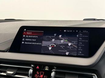 BMW 2 Series Gran Coupe 1.5 218i M Sport DCT Euro 6 (s/s) 4dr