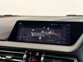 BMW 2 Series Gran Coupe 1.5 218i M Sport DCT Euro 6 (s/s) 4dr