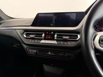 BMW 2 Series Gran Coupe 1.5 218i M Sport DCT Euro 6 (s/s) 4dr