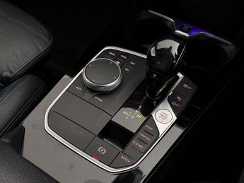 BMW 2 Series Gran Coupe 1.5 218i M Sport DCT Euro 6 (s/s) 4dr