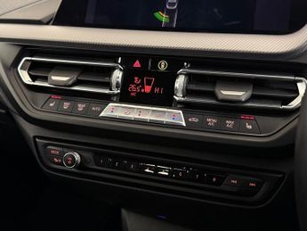 BMW 2 Series Gran Coupe 1.5 218i M Sport DCT Euro 6 (s/s) 4dr