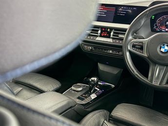 BMW 2 Series Gran Coupe 1.5 218i M Sport DCT Euro 6 (s/s) 4dr