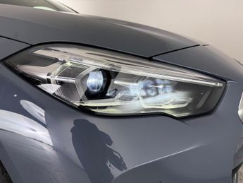 BMW 2 Series Gran Coupe 1.5 218i M Sport DCT Euro 6 (s/s) 4dr