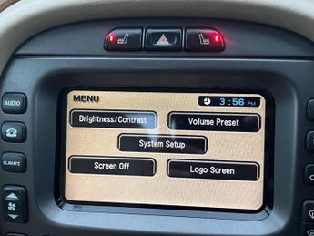 Jaguar X-Type 2.5 V6 SE (AWD) 4dr