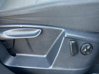 SEAT Alhambra 2.0 TDI SE DSG Euro 6 (s/s) 5dr