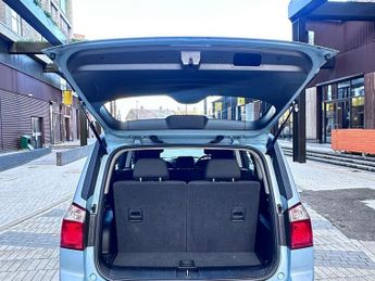 Chevrolet Orlando 1.8 LT Auto Euro 5 5dr