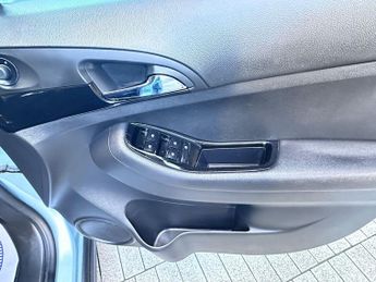 Chevrolet Orlando 1.8 LT Auto Euro 5 5dr