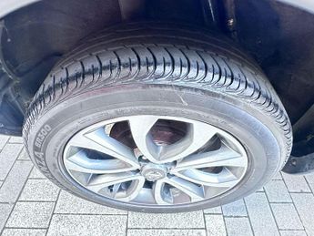 Nissan Juke 1.6 Tekna XTRON Euro 6 5dr