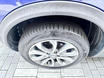 Nissan Juke 1.6 Tekna XTRON Euro 6 5dr