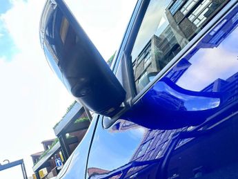 Nissan Juke 1.6 Tekna XTRON Euro 6 5dr