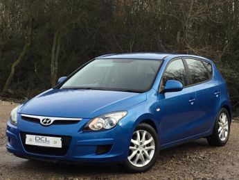 Hyundai I30 1.4 Comfort Euro 4 5dr