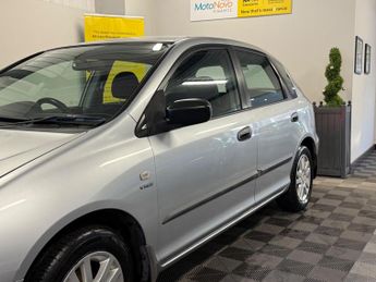 Honda Civic 1.6 i-VTEC Inspire S 5dr