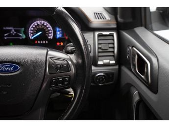 Ford Ranger Ranger Wildtrak Pickup 3 Automatic Diesel