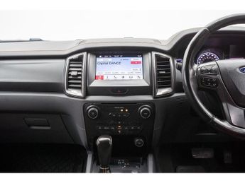 Ford Ranger Ranger Wildtrak Pickup 3 Automatic Diesel