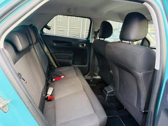 Citroen C4 Cactus 1.6 BlueHDi Flair ETG6 Euro 6 (s/s) 5dr