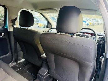 Citroen C4 Cactus 1.6 BlueHDi Flair ETG6 Euro 6 (s/s) 5dr