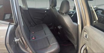 Peugeot 2008 1.2 PureTech Allure EAT Euro 6 (s/s) 5dr