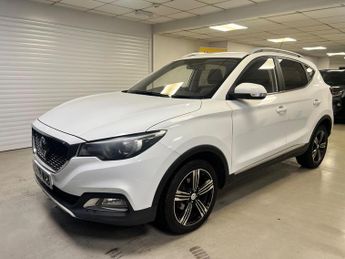 MG ZS 1.5 VTi-TECH Exclusive Euro 6 (s/s) 5dr