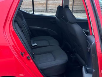 Hyundai i10 1.2 Comfort Auto Euro 4 5dr