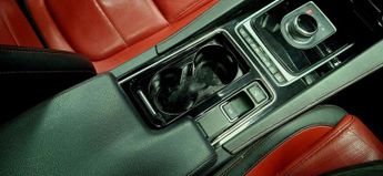 JAGUAR F-PACE 2.0 D180 R-Sport SUV 5dr Diesel Auto AWD Euro 6 (s/s) (180 ps) T