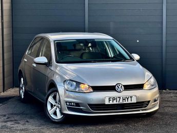 Volkswagen Golf 1.4 TSI BlueMotion Tech Match Edition Euro 6 (s/s) 5dr