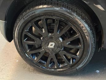 Renault Clio 1.2 Dynamique TomTom Euro 5 3dr