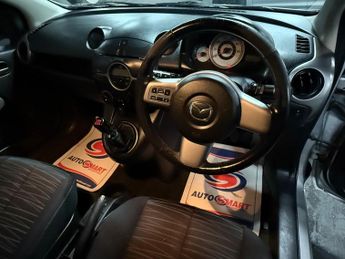 Mazda Mazda2 1.3 TS2 Euro 4 5dr