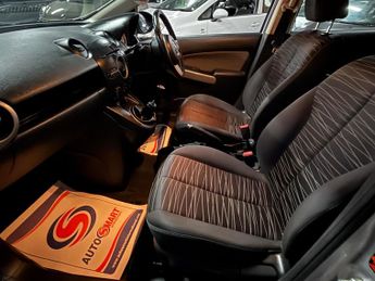 Mazda Mazda2 1.3 TS2 Euro 4 5dr