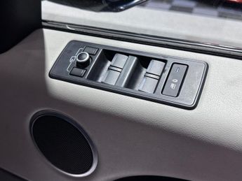 Land Rover Range Rover Sport 3.0 SD V6 HSE Auto 4WD Euro 5 (s/s) 5dr