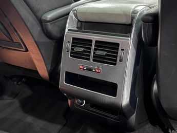 Land Rover Range Rover Sport 3.0 SD V6 HSE Auto 4WD Euro 5 (s/s) 5dr