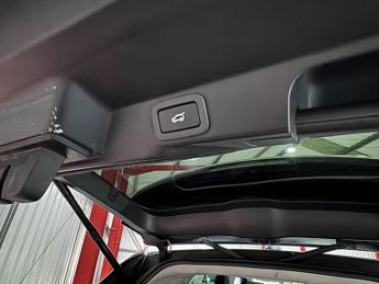 Land Rover Range Rover Sport 3.0 SD V6 HSE Auto 4WD Euro 5 (s/s) 5dr