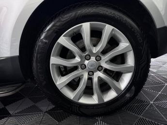 Land Rover Range Rover Sport 3.0 SD V6 HSE Auto 4WD Euro 5 (s/s) 5dr