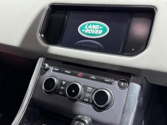 Land Rover Range Rover Sport 3.0 SD V6 HSE Auto 4WD Euro 5 (s/s) 5dr