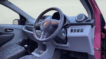 Suzuki Alto 1.0 12V SZ3 Euro 5 5dr
