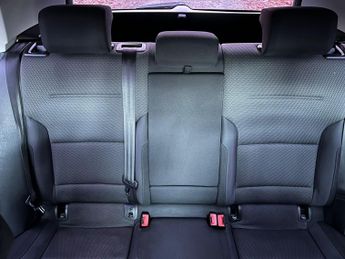 Volkswagen Golf 1.6 TDI BlueMotion Tech SE DSG Euro 5 (s/s) 5dr