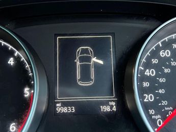 Volkswagen Golf 1.6 TDI BlueMotion Tech SE DSG Euro 5 (s/s) 5dr