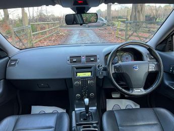 Volvo C30 2.0D R-Design Sport Powershift 2dr