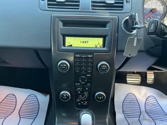 Volvo C30 2.0D R-Design Sport Powershift 2dr