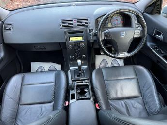 Volvo C30 2.0D R-Design Sport Powershift 2dr