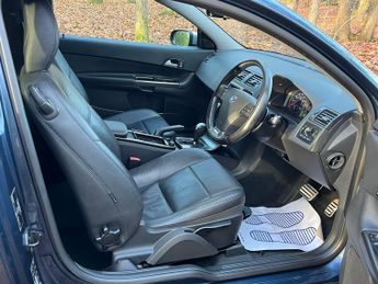 Volvo C30 2.0D R-Design Sport Powershift 2dr