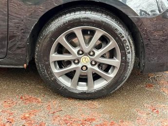 Mazda Mazda3 1.6 Takara 5dr