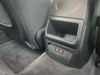 BMW 1 Series 1.5 116d SE (LCP) DCT Euro 6 (s/s) 5dr