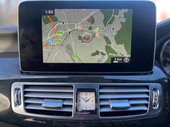 Mercedes-Benz CLS 2.1 CLS220d AMG Line Coupe G-Tronic+ Euro 6 (s/s) 4dr