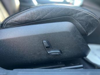 Mercedes-Benz CLS 2.1 CLS220d AMG Line Coupe G-Tronic+ Euro 6 (s/s) 4dr