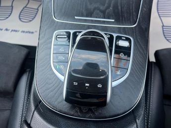 Mercedes-Benz E Class 2.0 E220d AMG Line (Premium) G-Tronic+ Euro 6 (s/s) 2dr