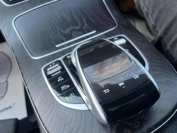 Mercedes-Benz E Class 2.0 E220d AMG Line (Premium) G-Tronic+ Euro 6 (s/s) 2dr