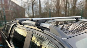 Ford Ranger 3.2 TDCi Wildtrak Auto 4WD Euro 5 4dr