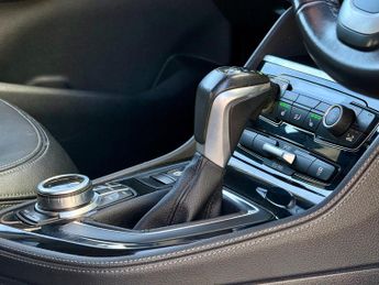 BMW 2 Series Active Tourer 1.5 218i Luxury DCT Euro 6 (s/s) 5dr