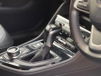 BMW 2 Series Active Tourer 1.5 218i Luxury DCT Euro 6 (s/s) 5dr